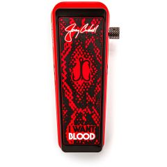 Dunlop Jerry Cantrell I Want Blood Cry Baby - Vue 1